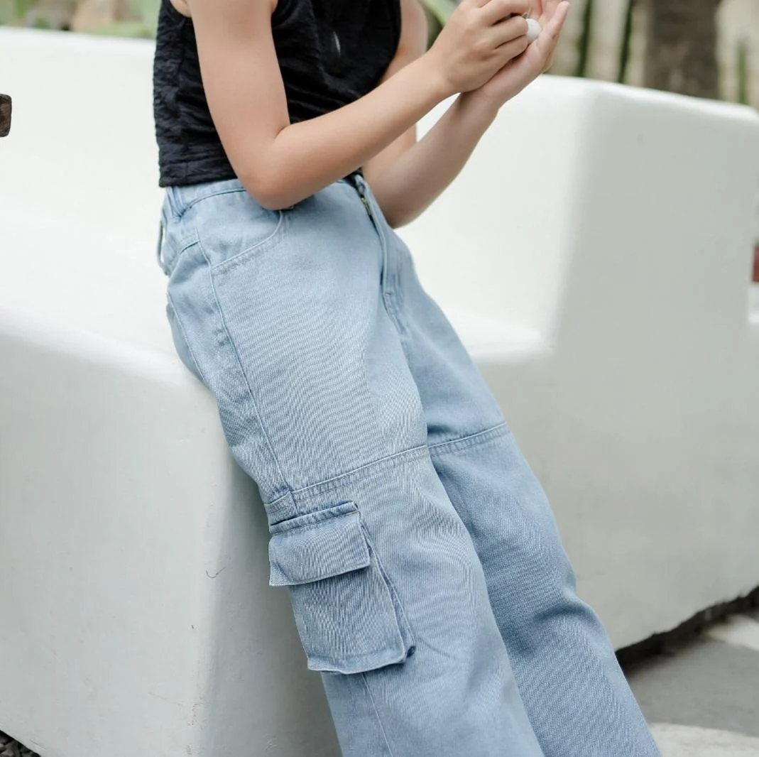 NIKEN PANTS - Image 3