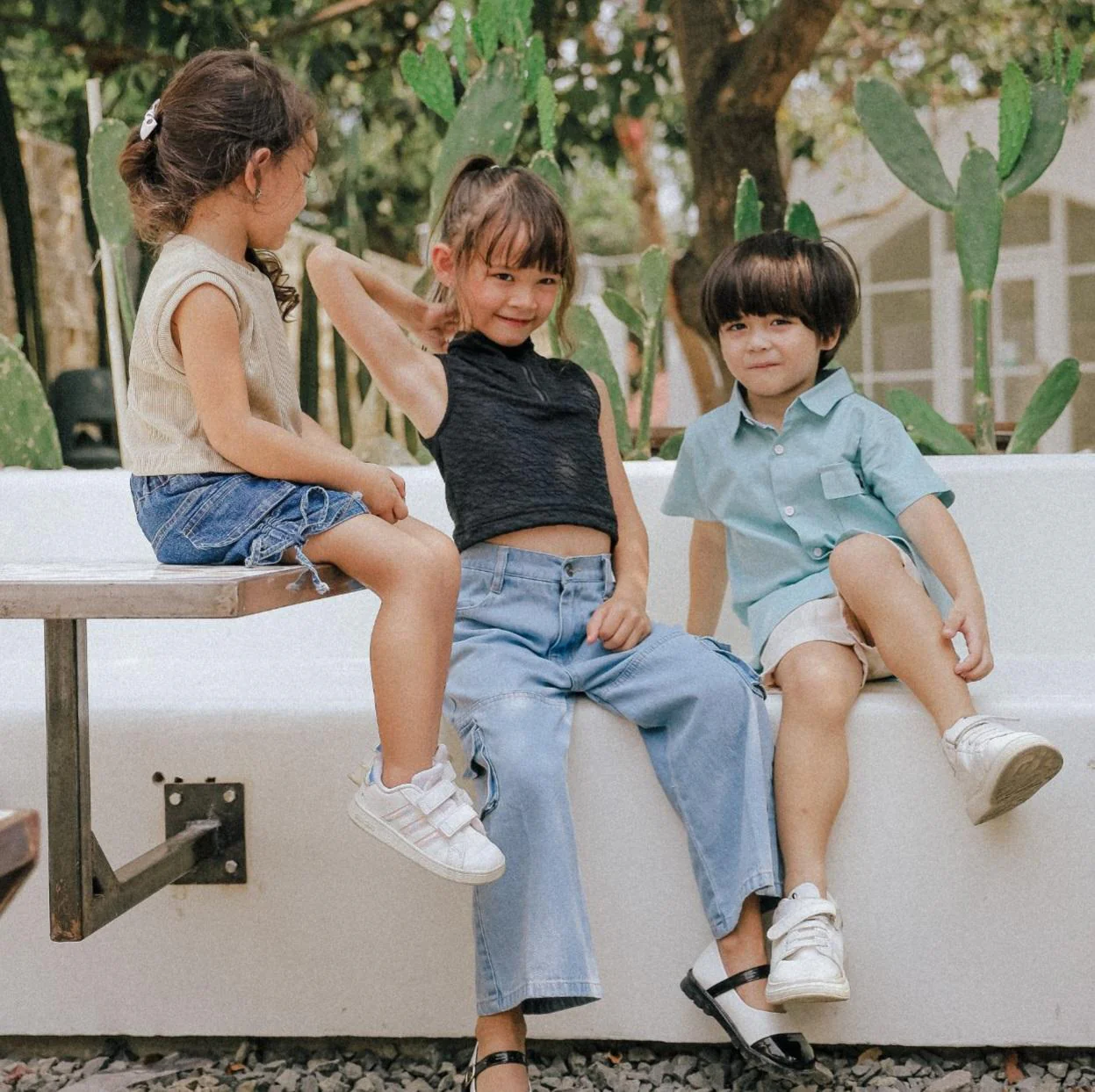 NIKEN PANTS - Image 4