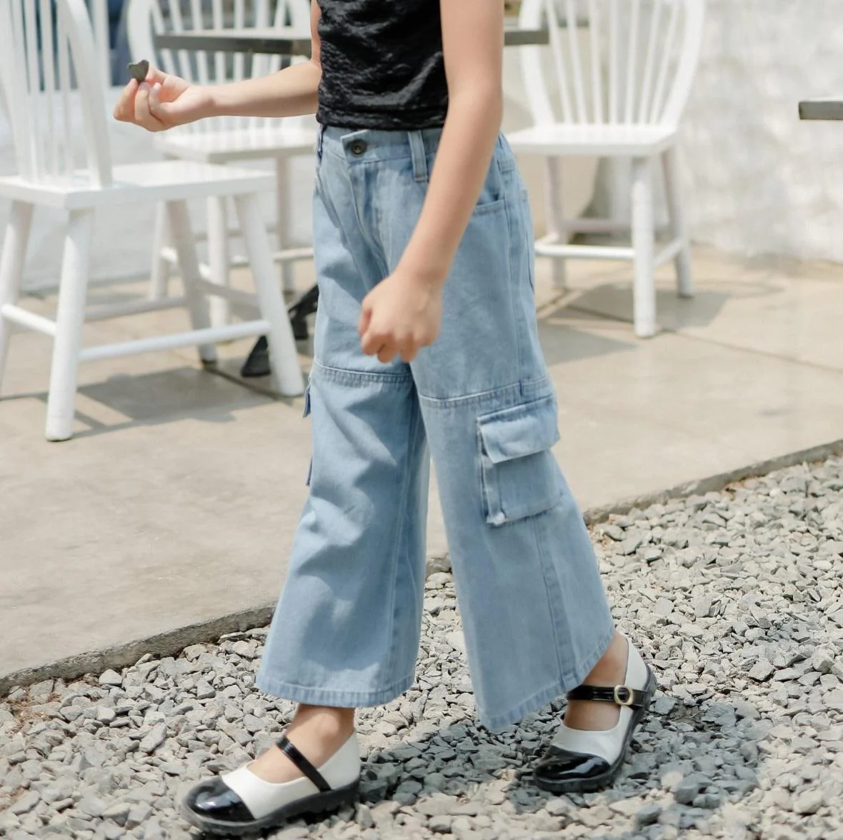 NIKEN PANTS - Image 5