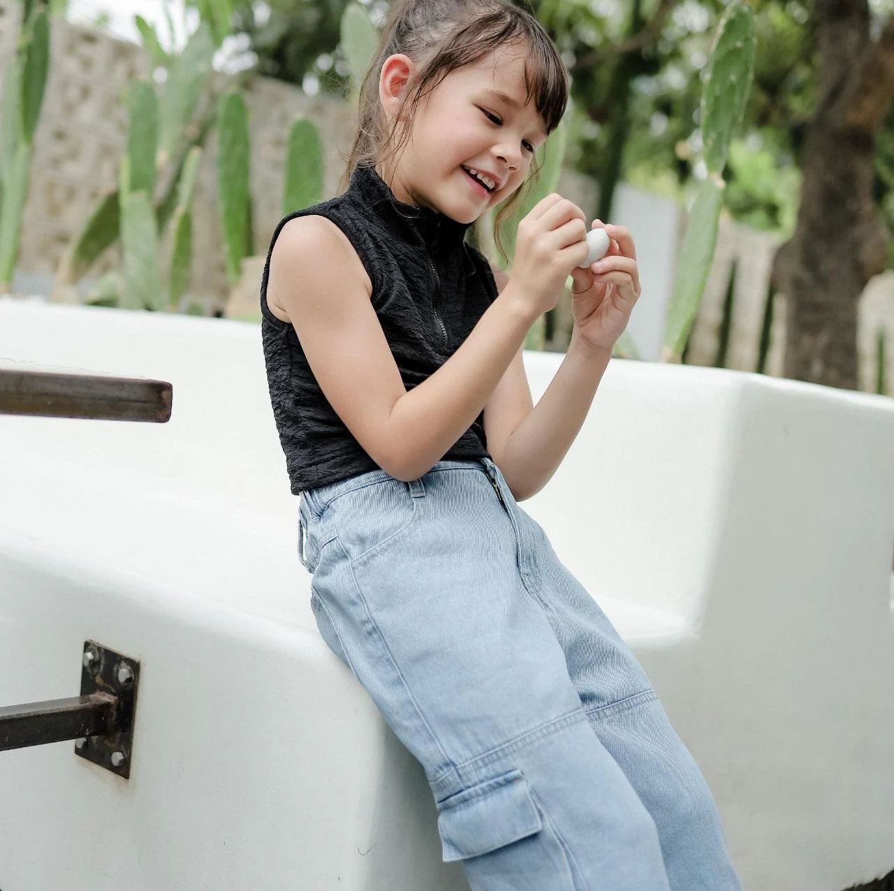 NIKEN PANTS - Image 6