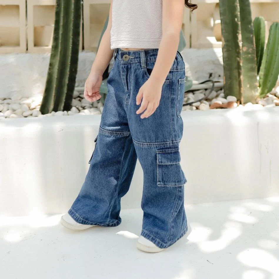 NIKEN PANTS - Image 8