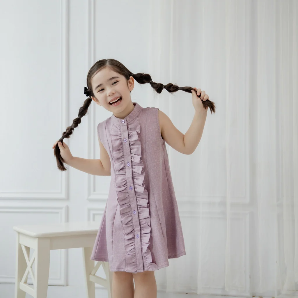 Niki Dress - Image 3