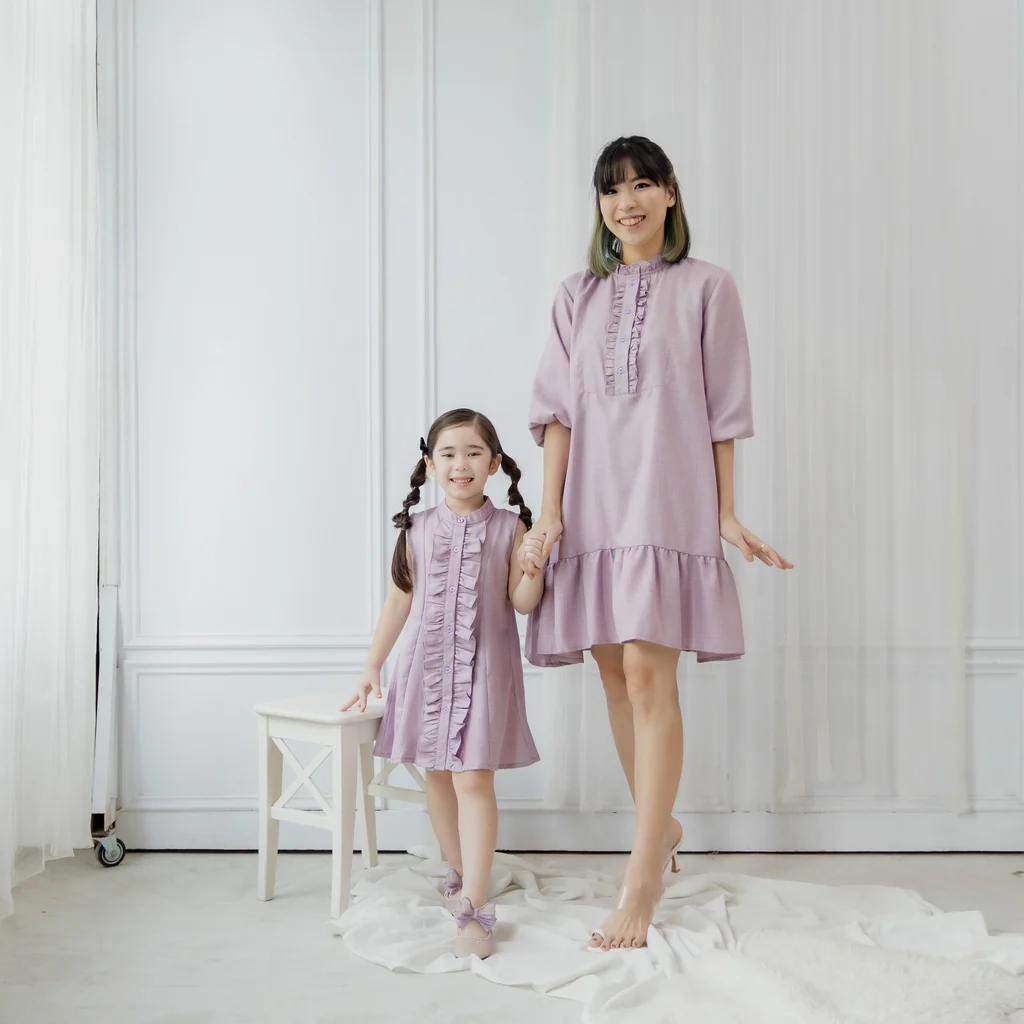 Niki Dress - Image 4