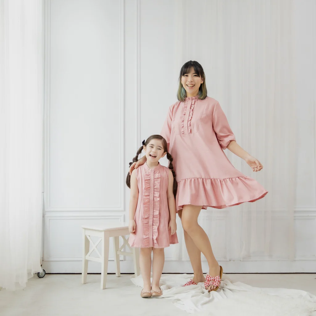 Niki Dress - Image 5