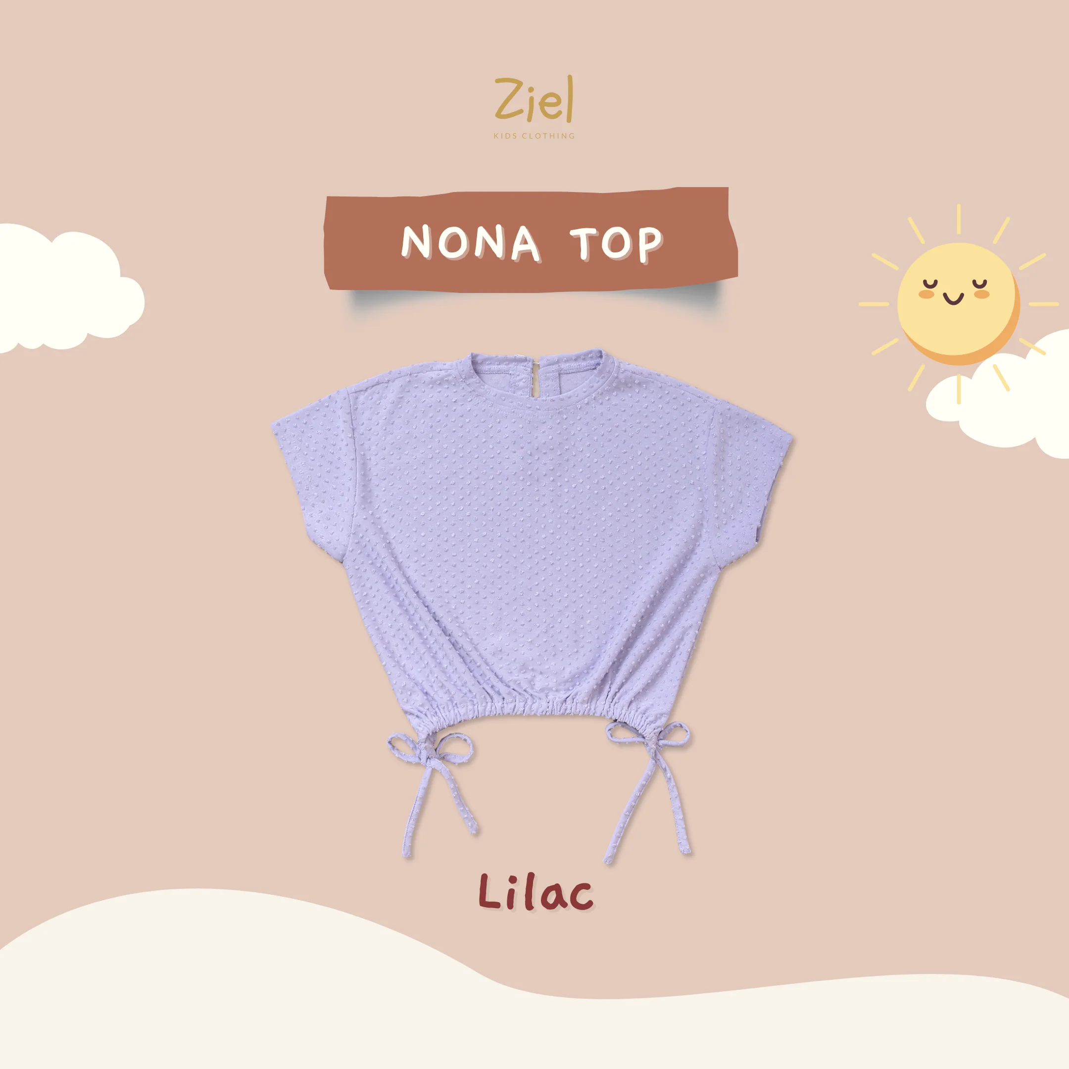 Nona Top - Image 13