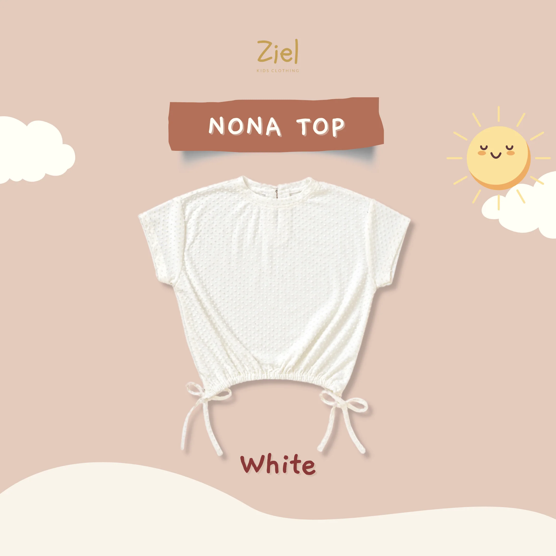 Nona Top - Image 14