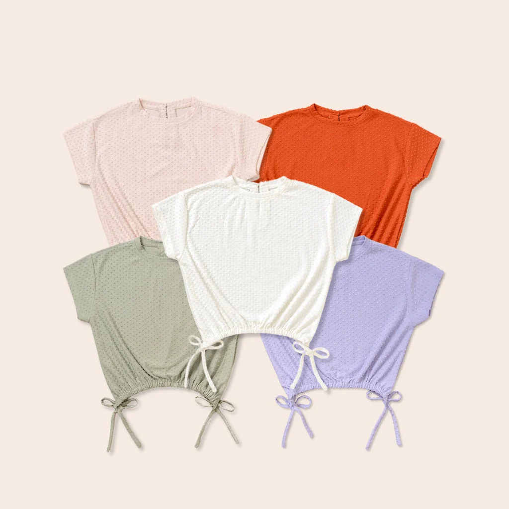 Nona Top - Image 15