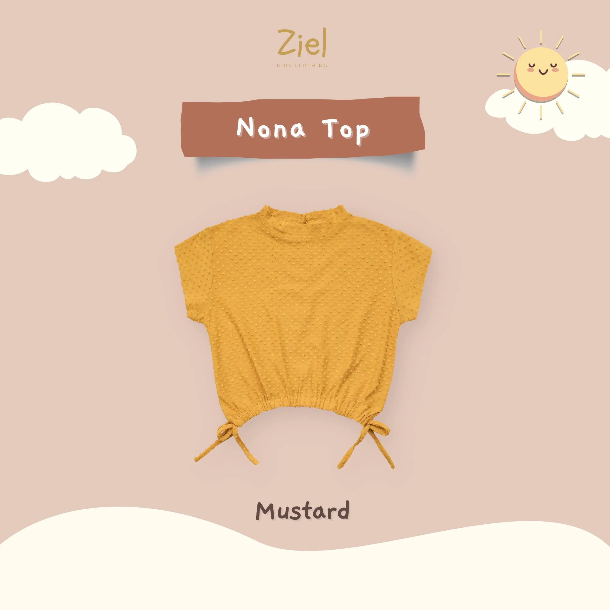 Nona Top - Image 16