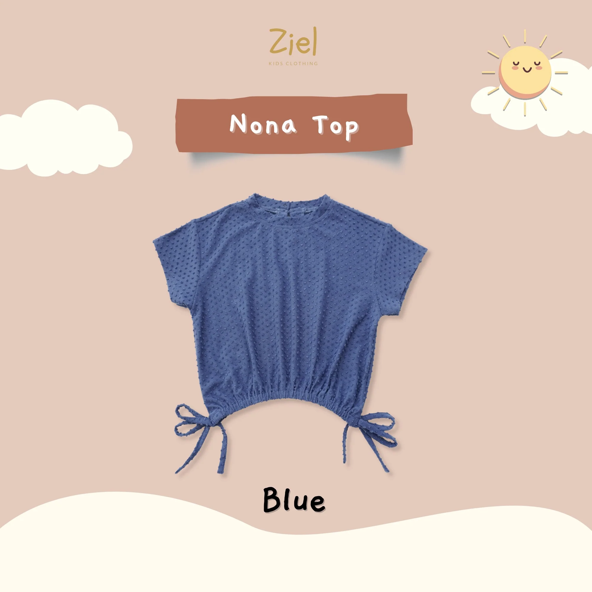 Nona Top - Image 18