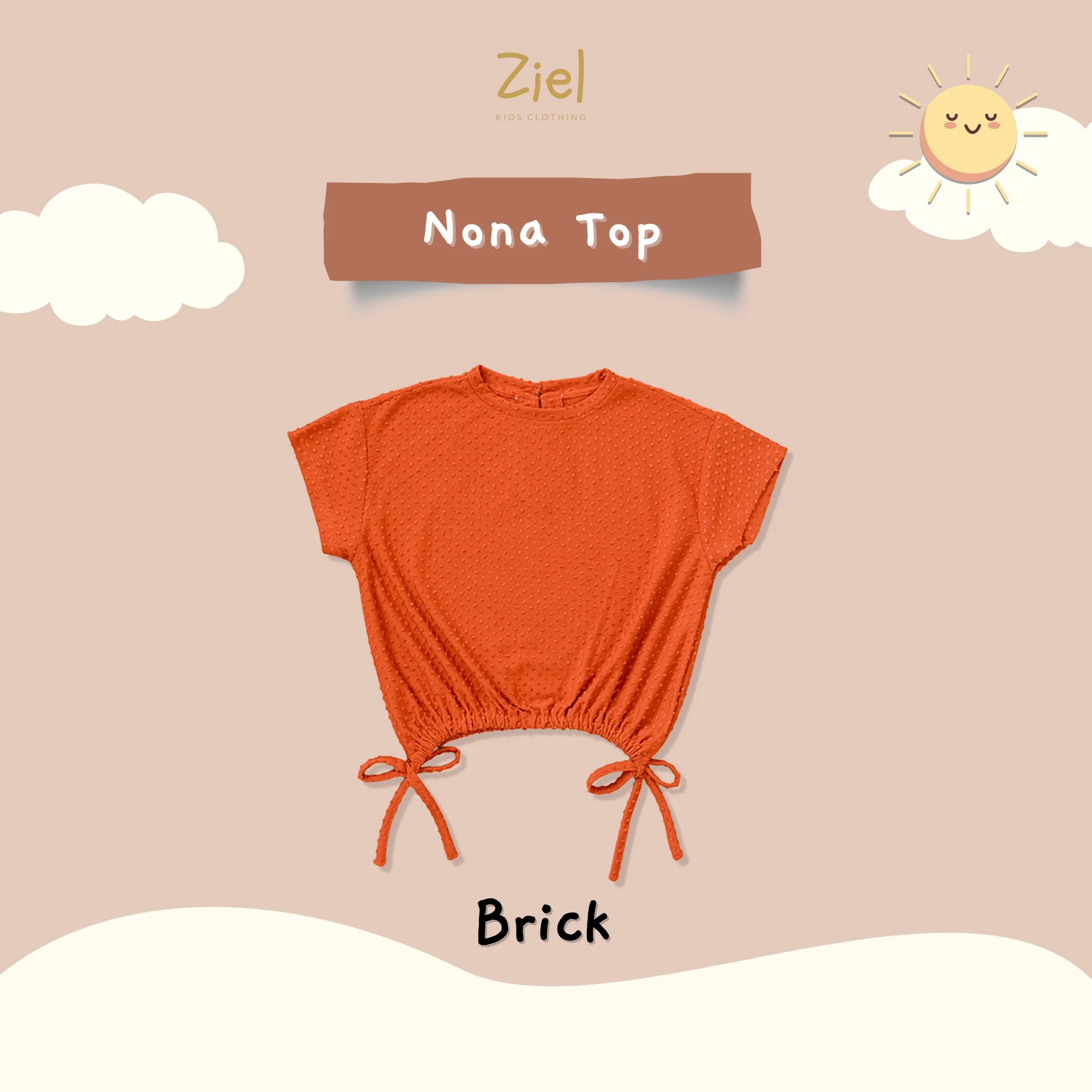 Nona Top - Image 19
