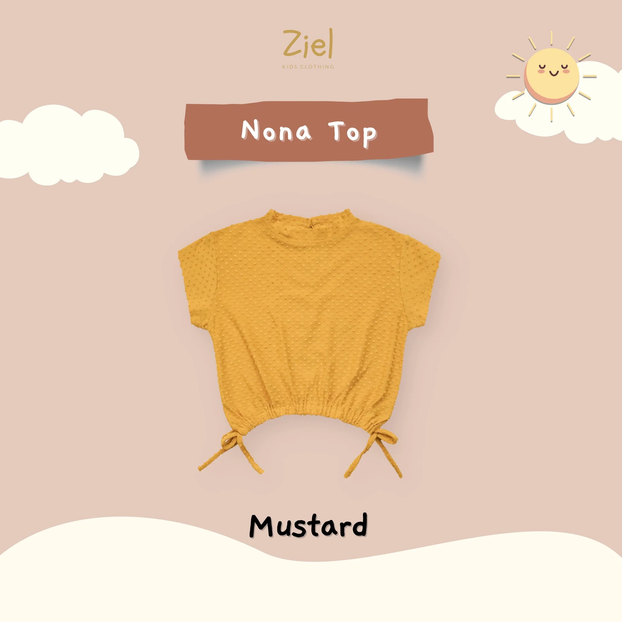 Nona Top - Image 22