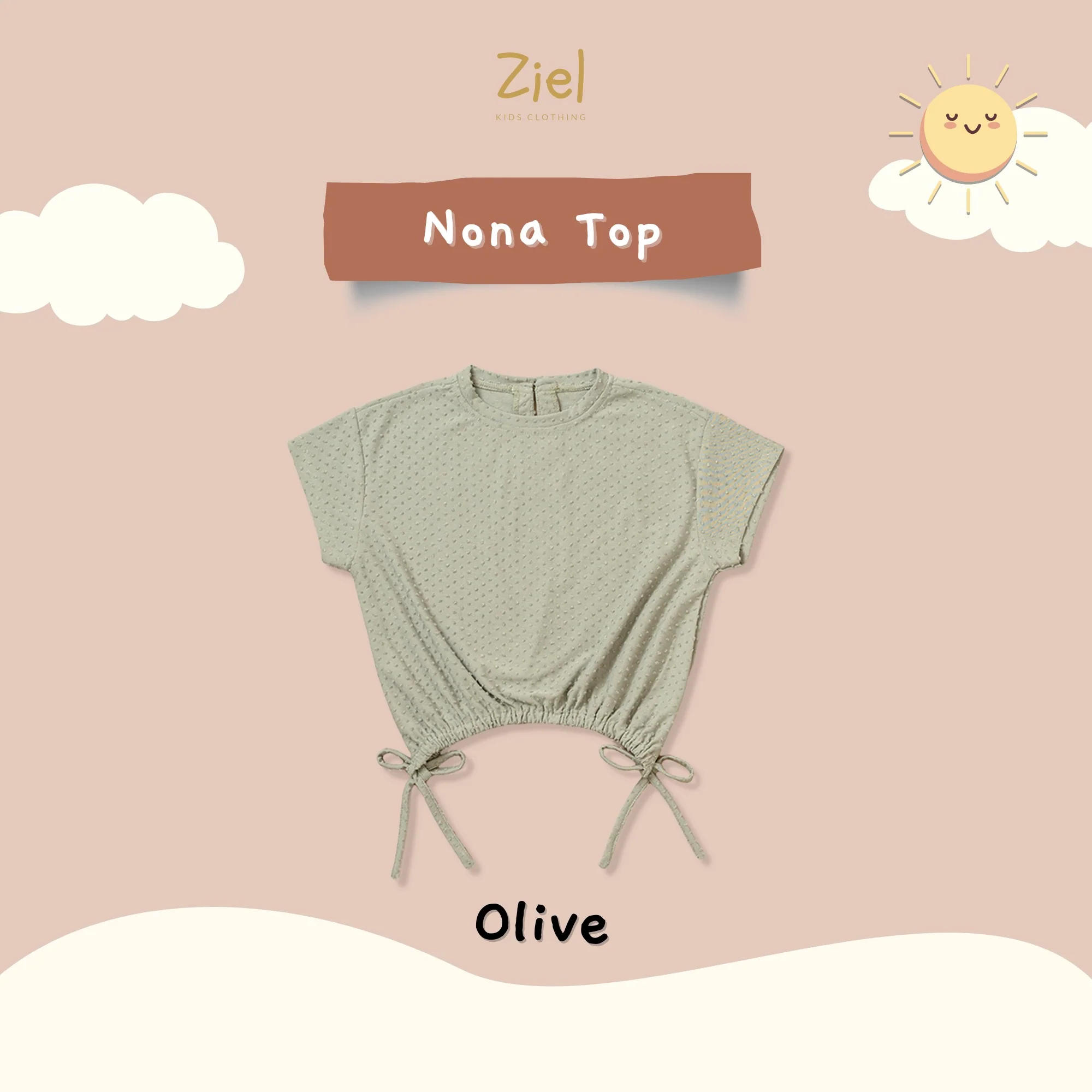 Nona Top - Image 23