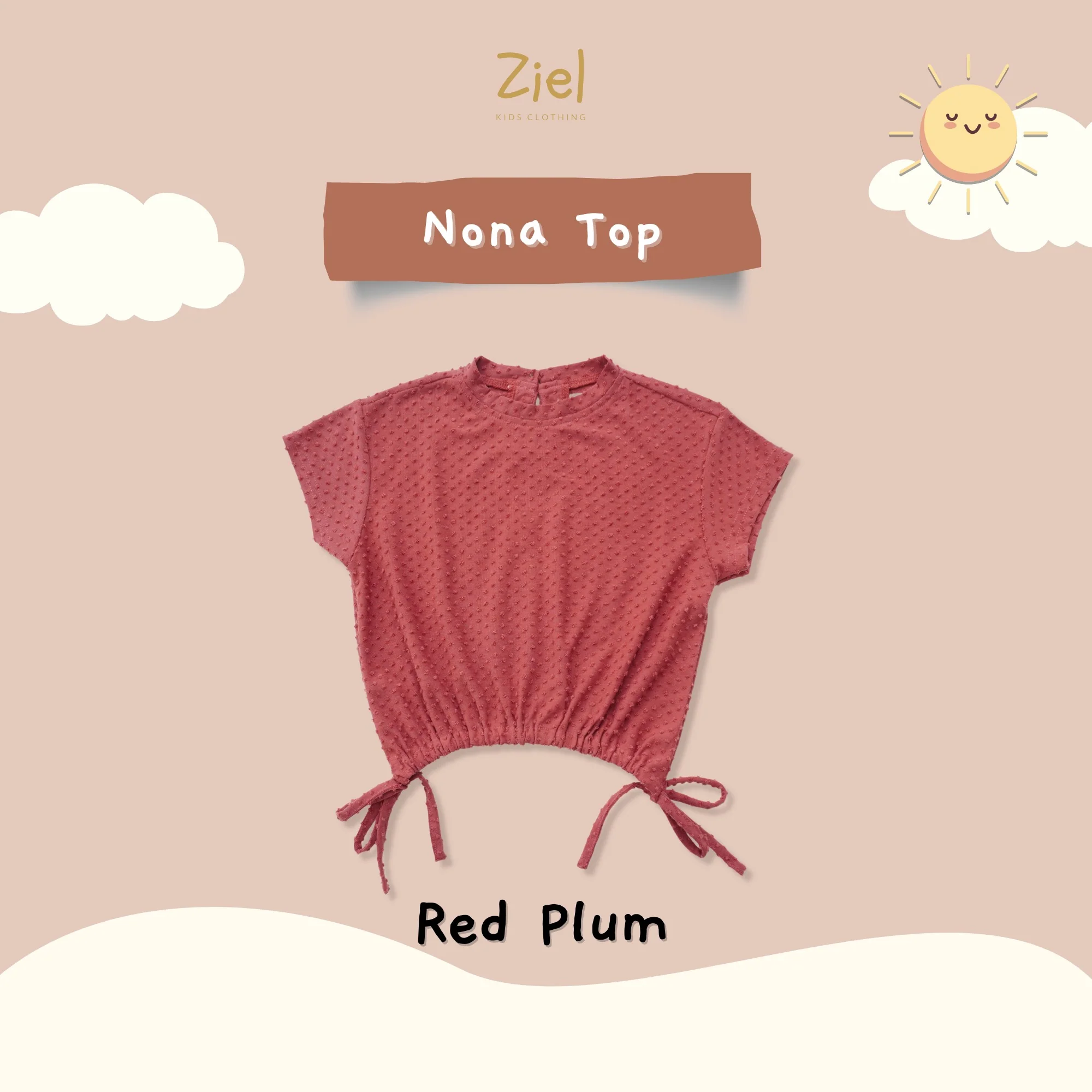 Nona Top - Image 24