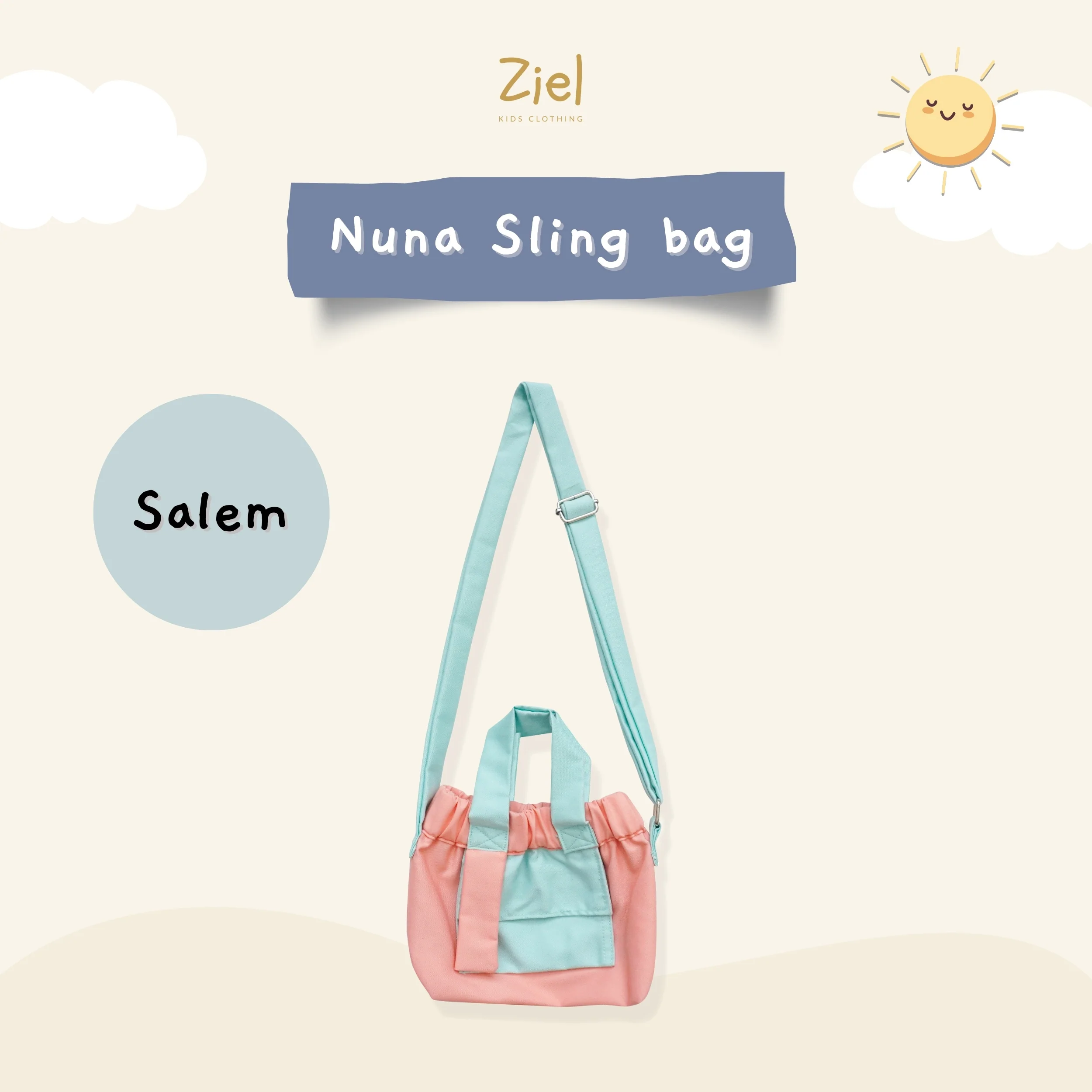 Nuna Slingbag - Image 11
