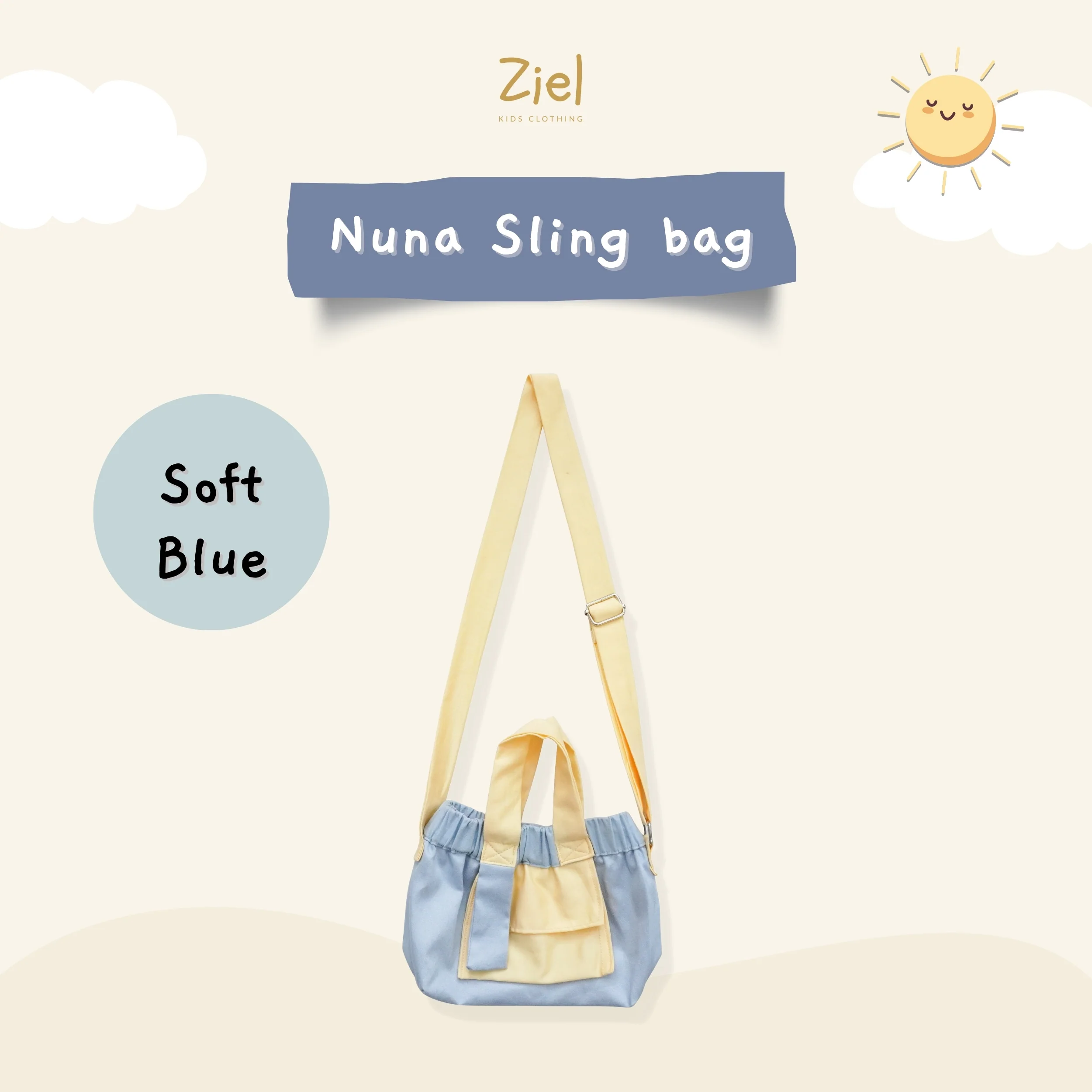 Nuna Slingbag - Image 12