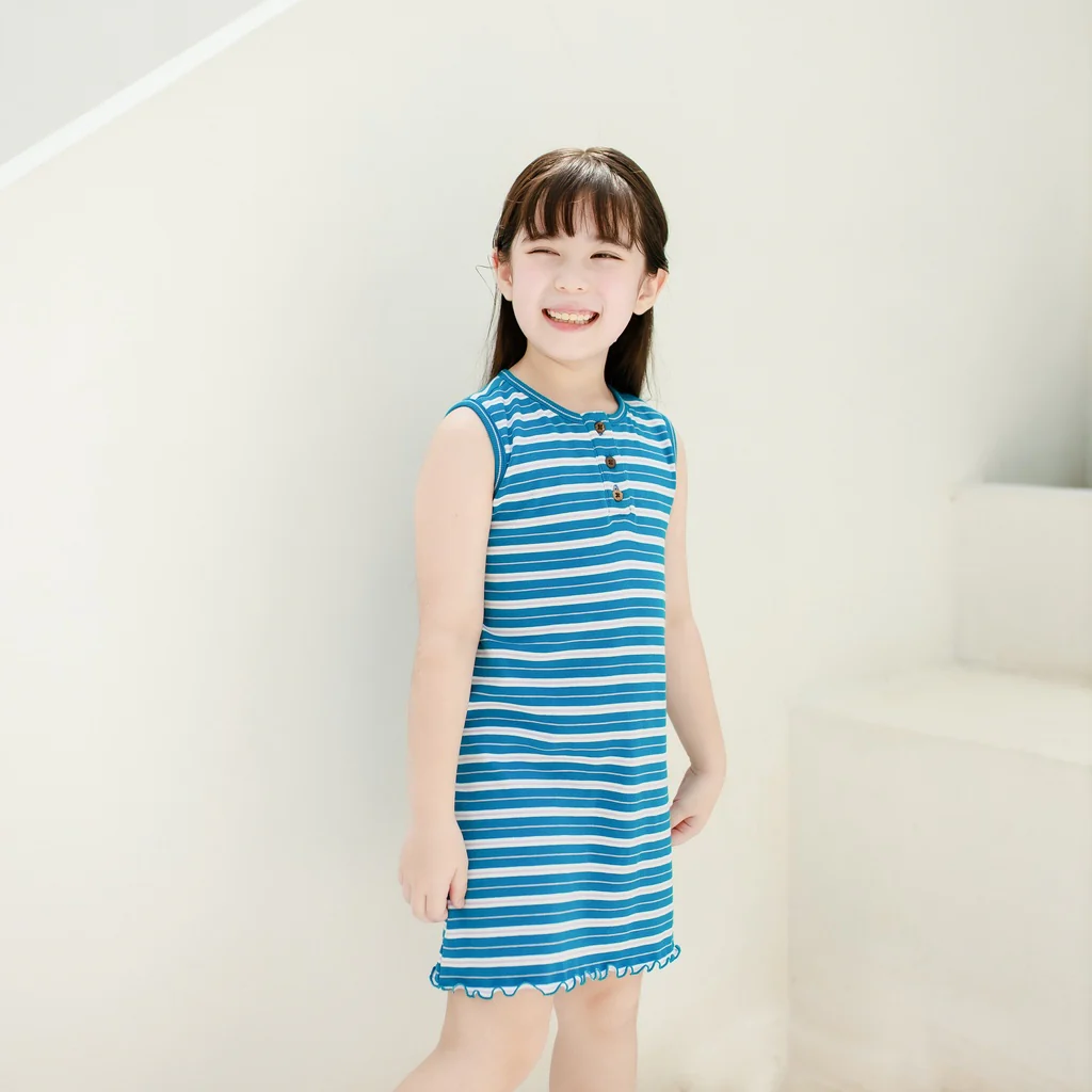 OLA DRESS - Image 6