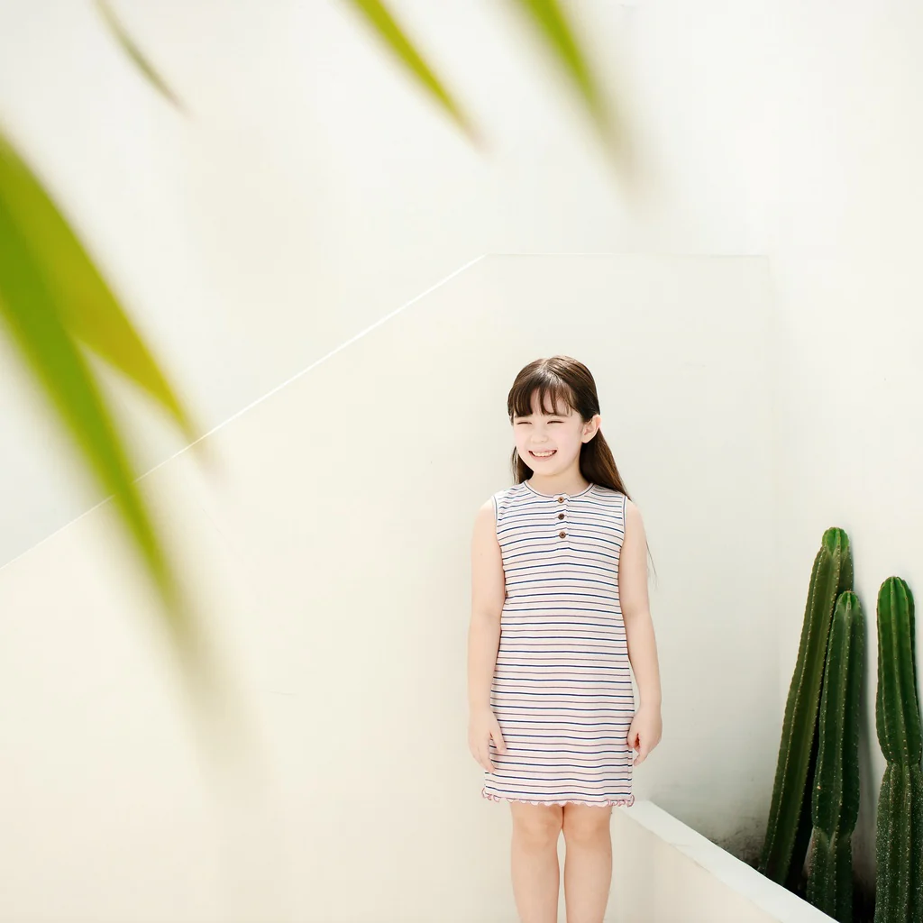 OLA DRESS - Image 7