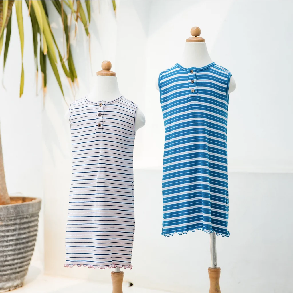 OLA DRESS - Image 9
