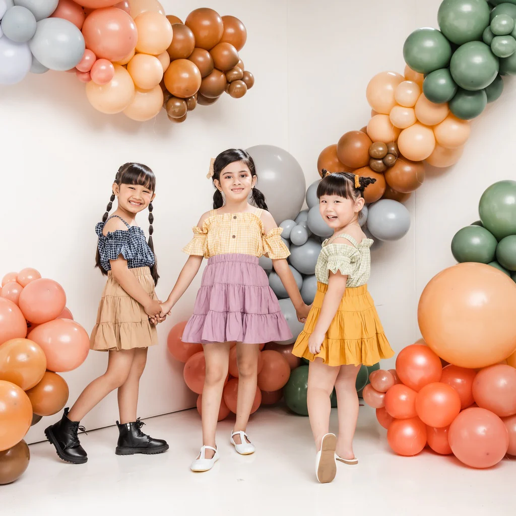 POSY SKIRT - Image 3