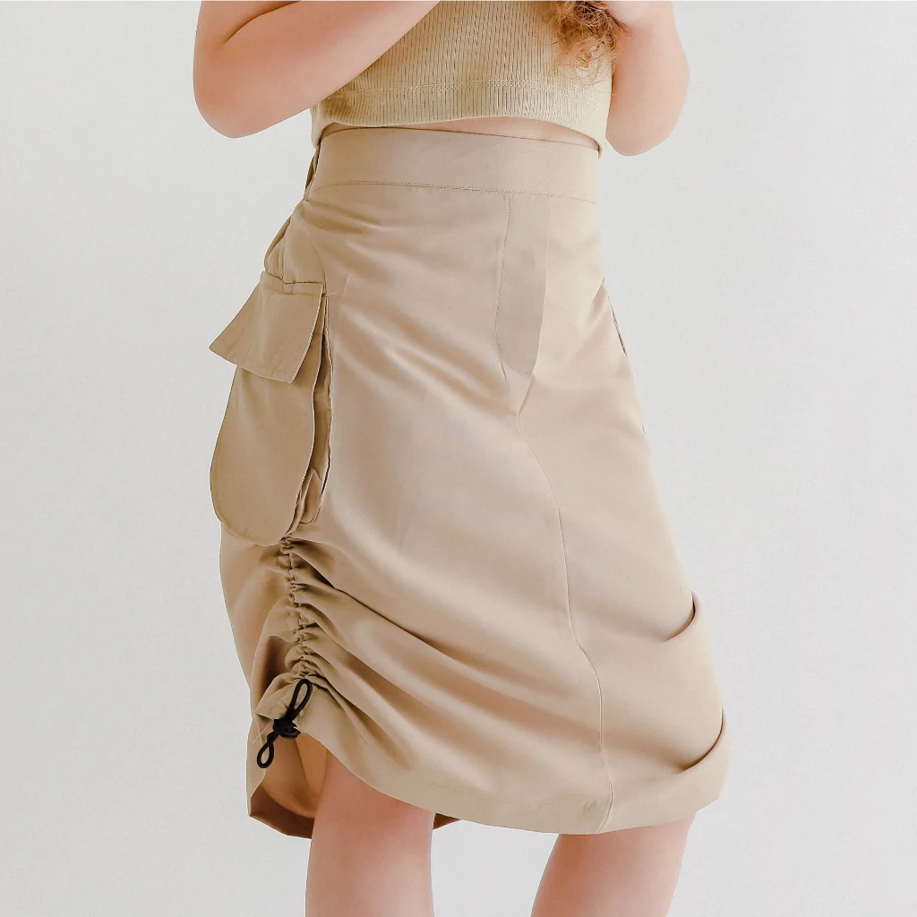 Queena Skirt - Image 4