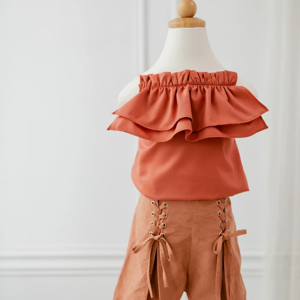 RACHEL TOP - Image 5