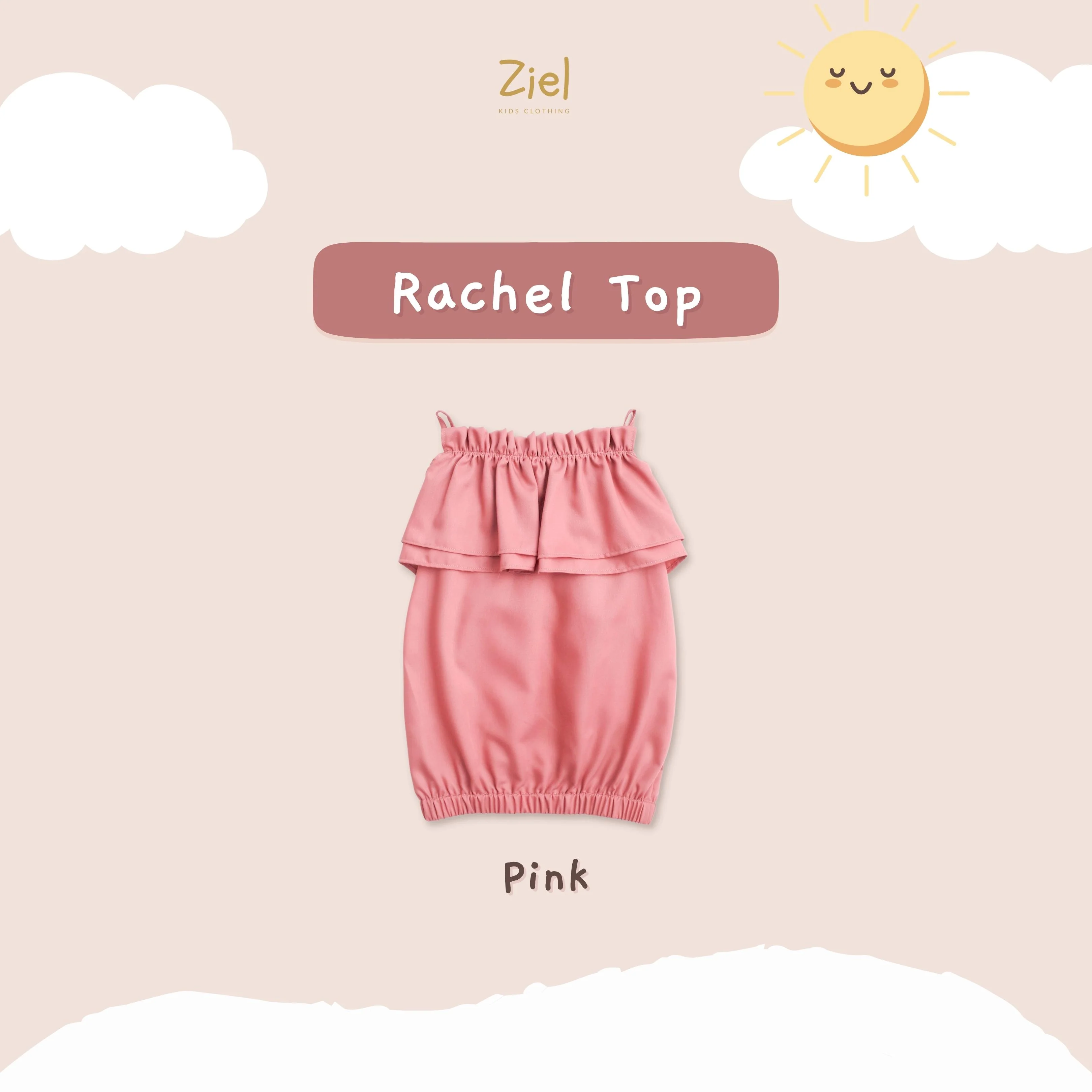 RACHEL TOP - Image 7