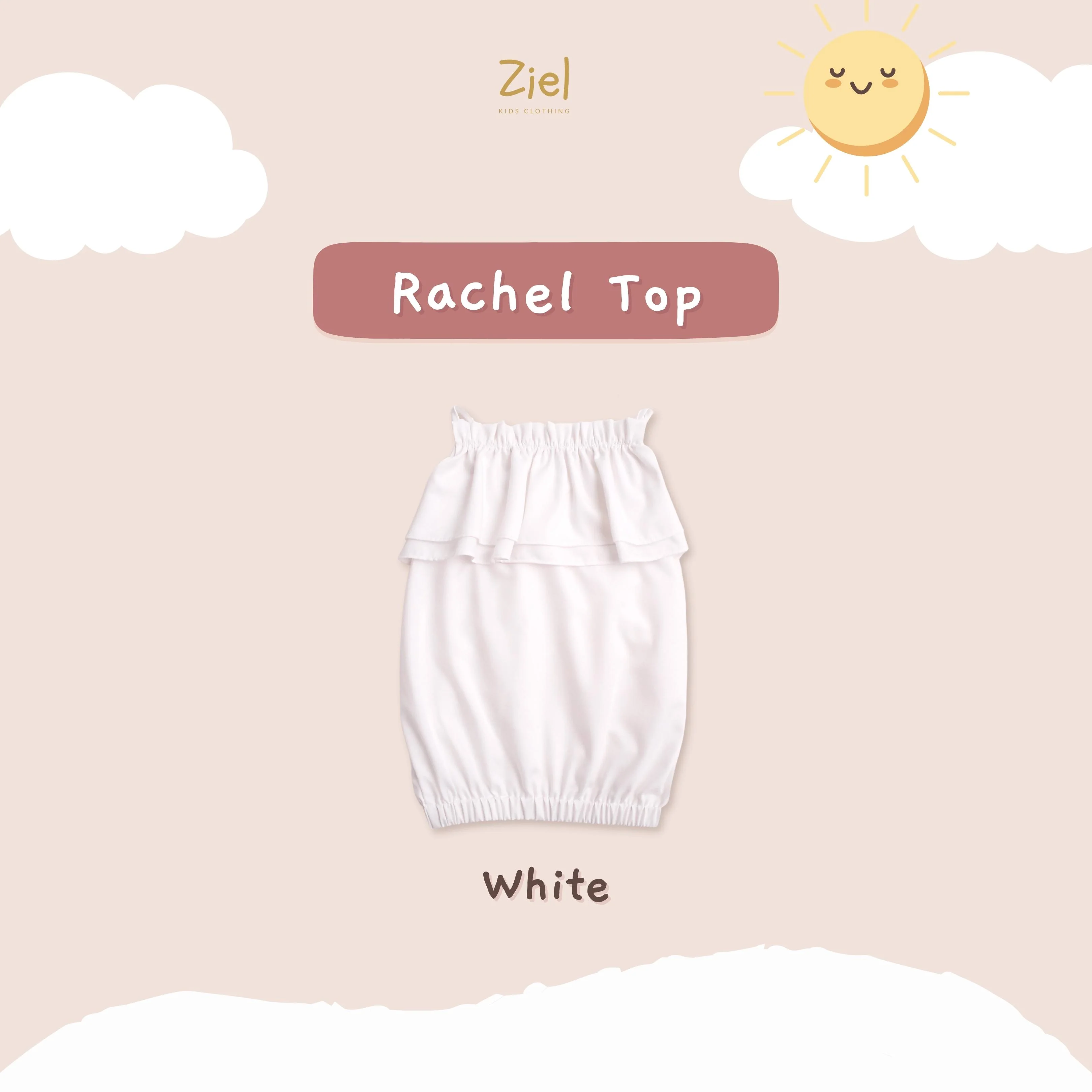 RACHEL TOP - Image 8