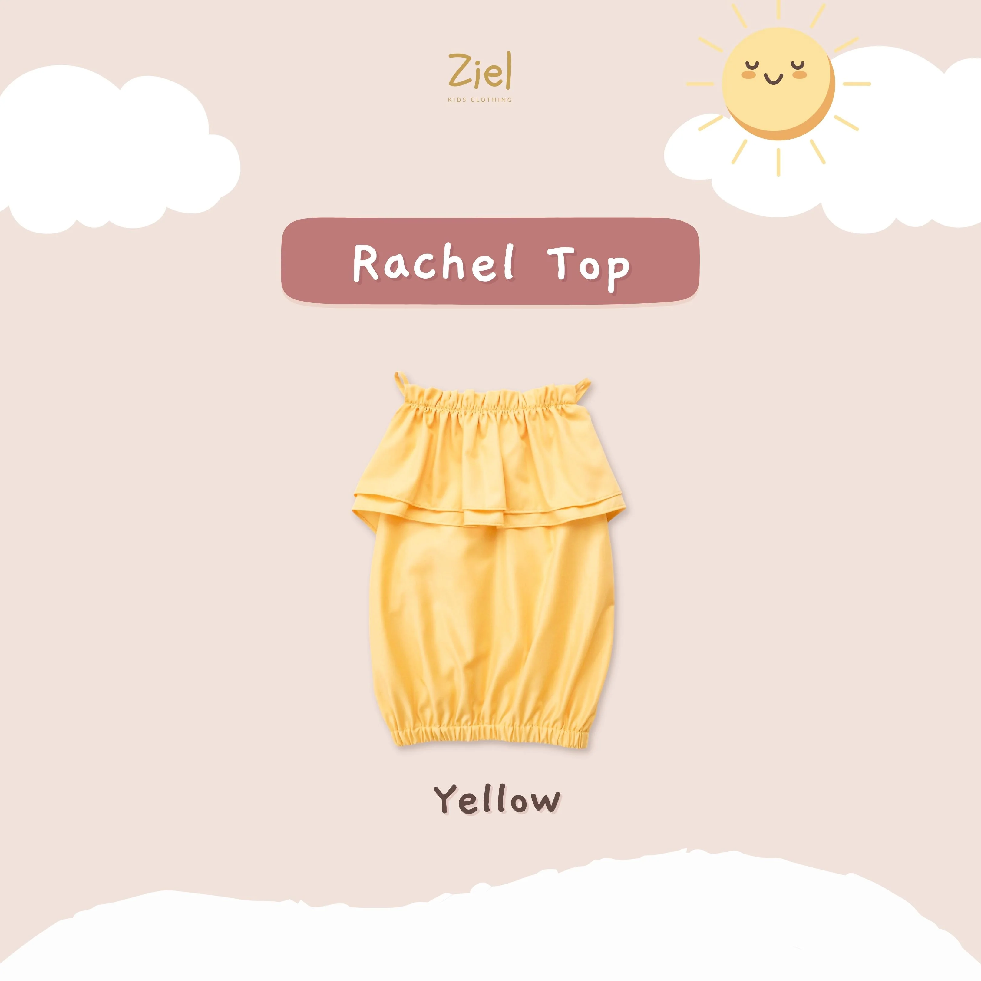 RACHEL TOP - Image 9