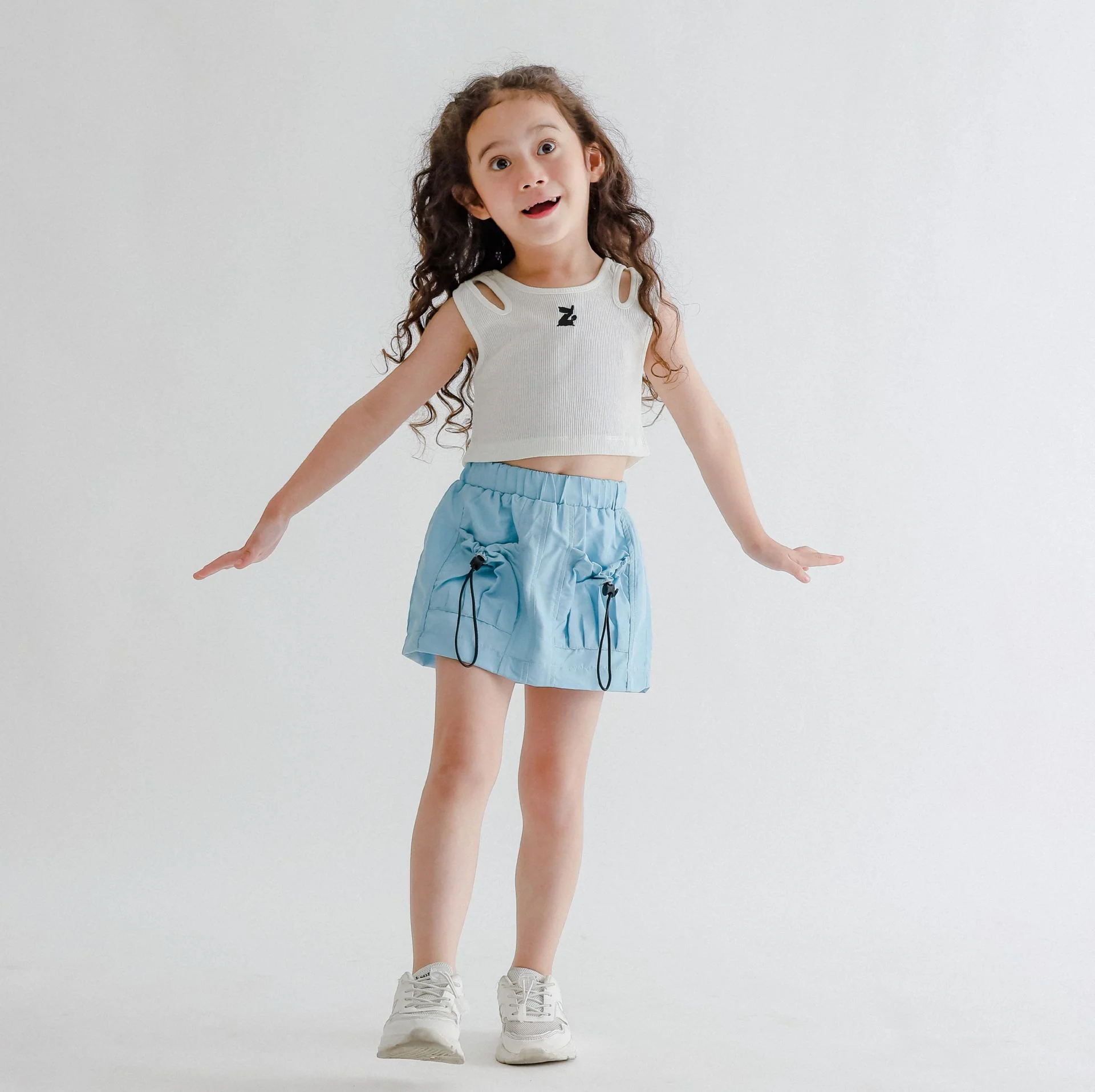 Raline Skort - Image 4