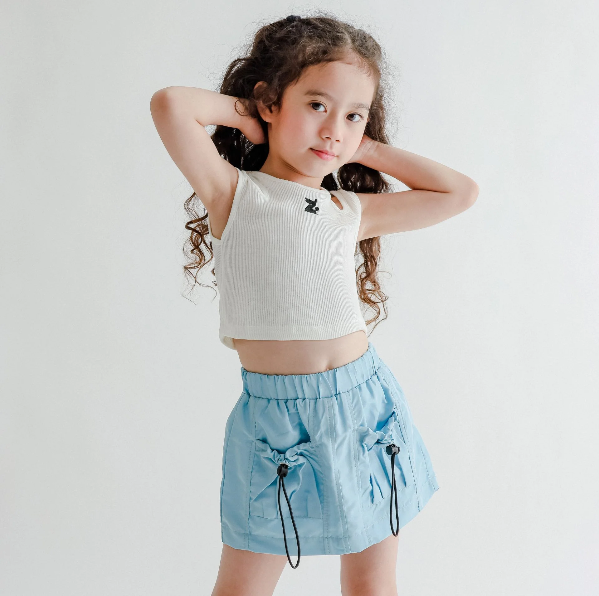 Raline Skort - Image 5