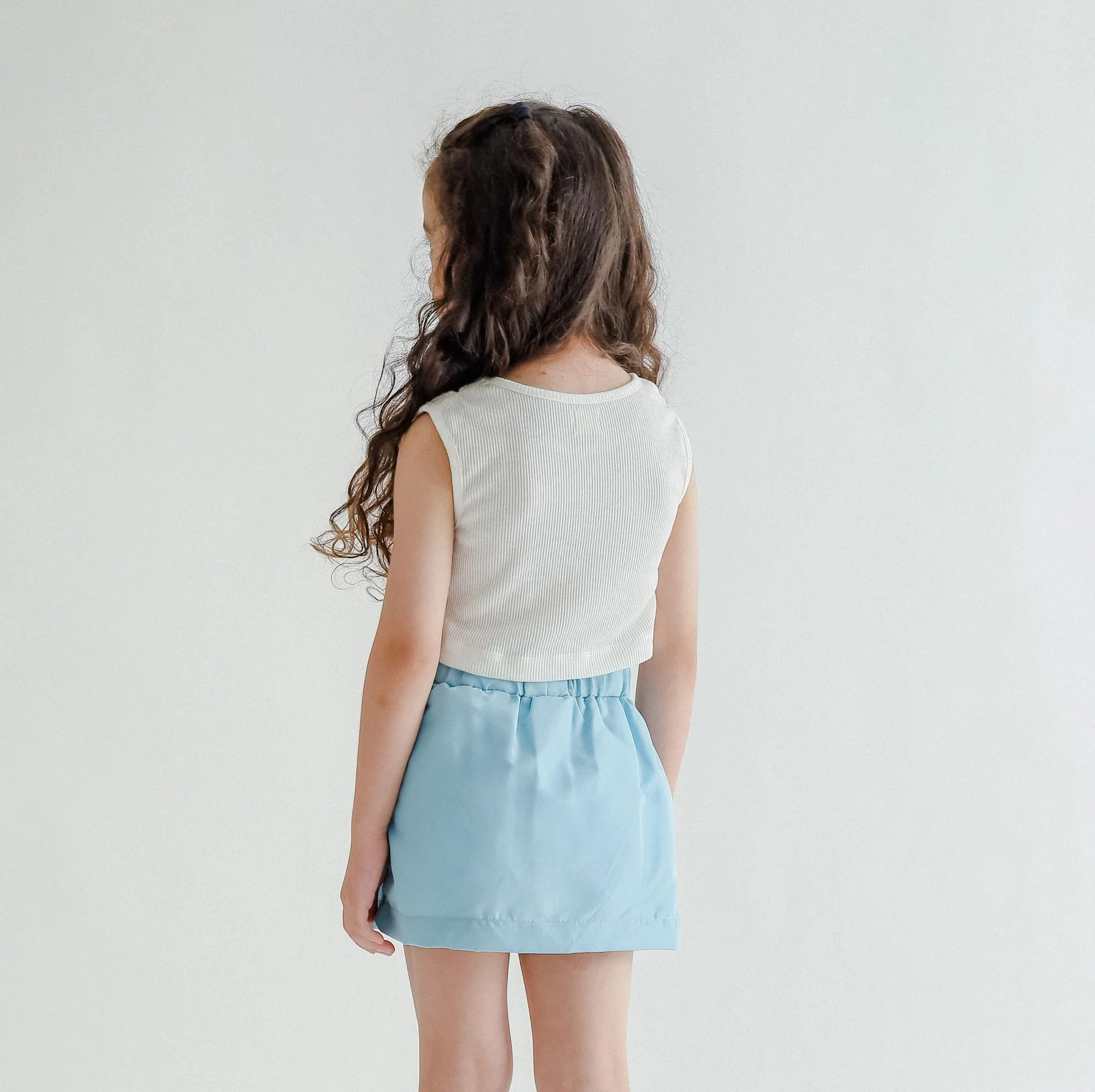 Raline Skort - Image 7