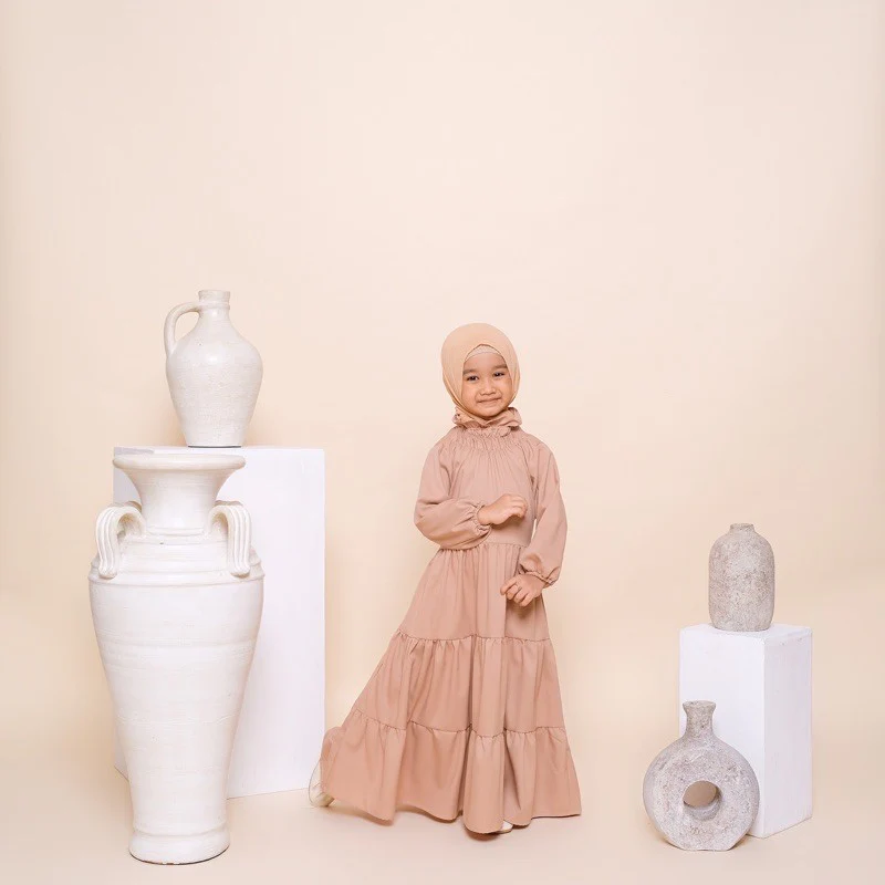 Amira Dress - RAYA - Image 3