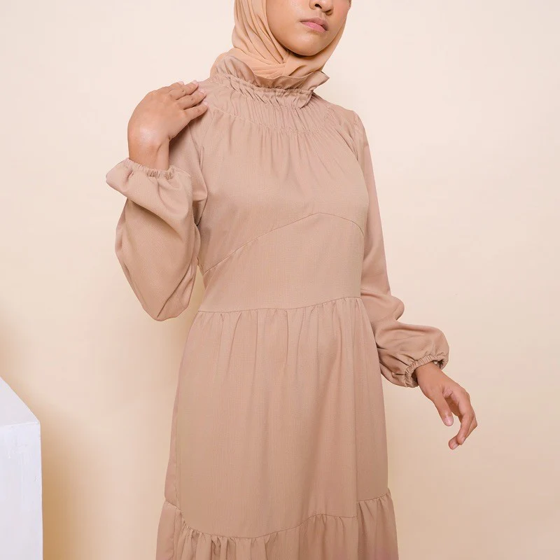Amira Dress - RAYA - Image 4