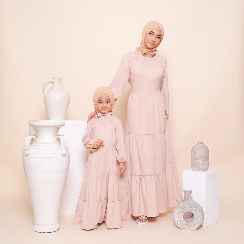 Amira Dress - RAYA - Image 5