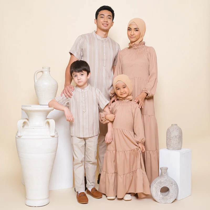 Amira Dress - RAYA - Image 7