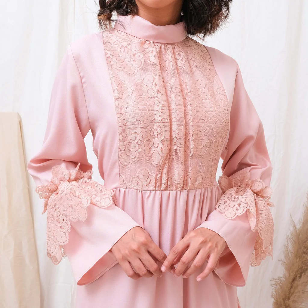 Ayana Dress - RAYA - Image 3