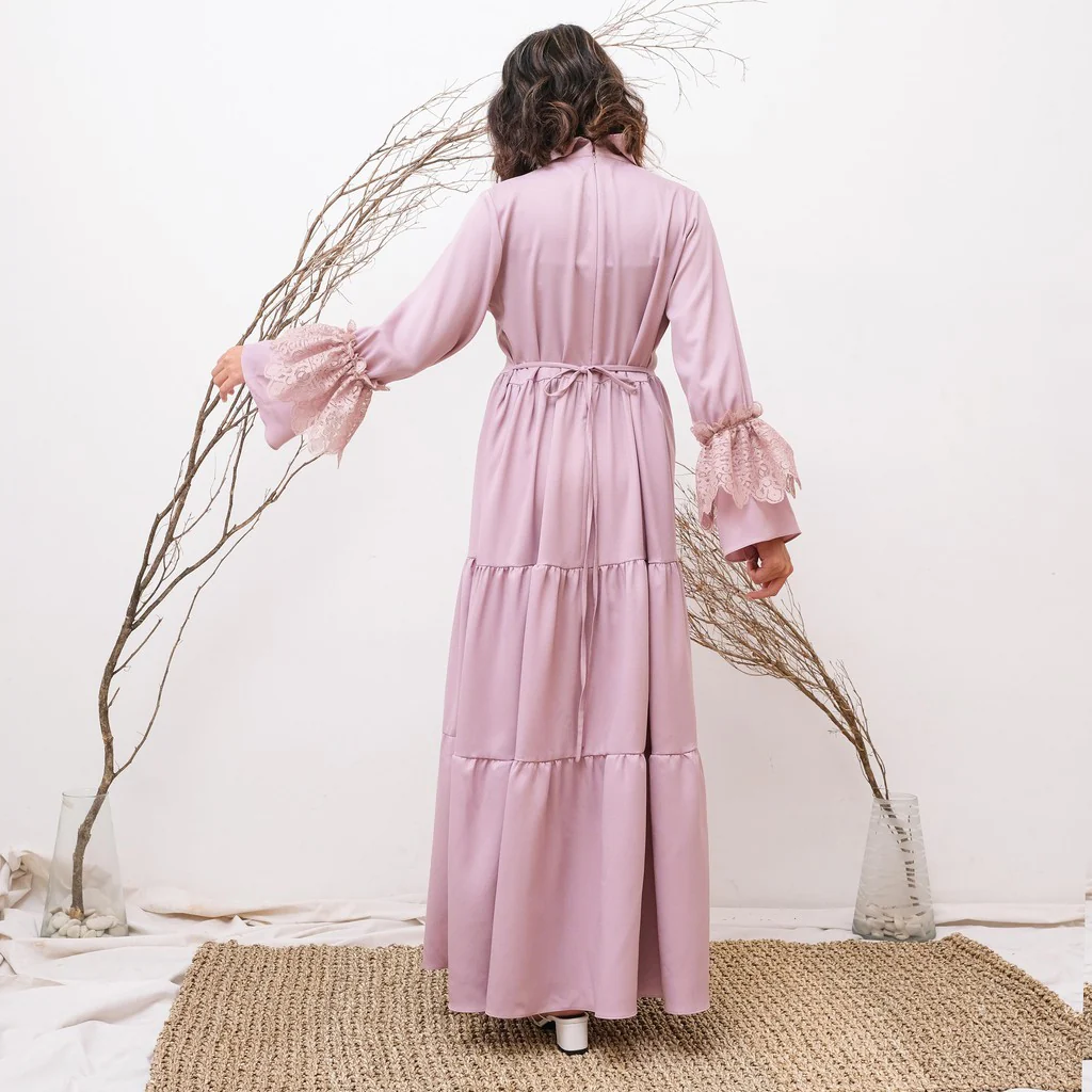 Ayana Dress - RAYA - Image 5