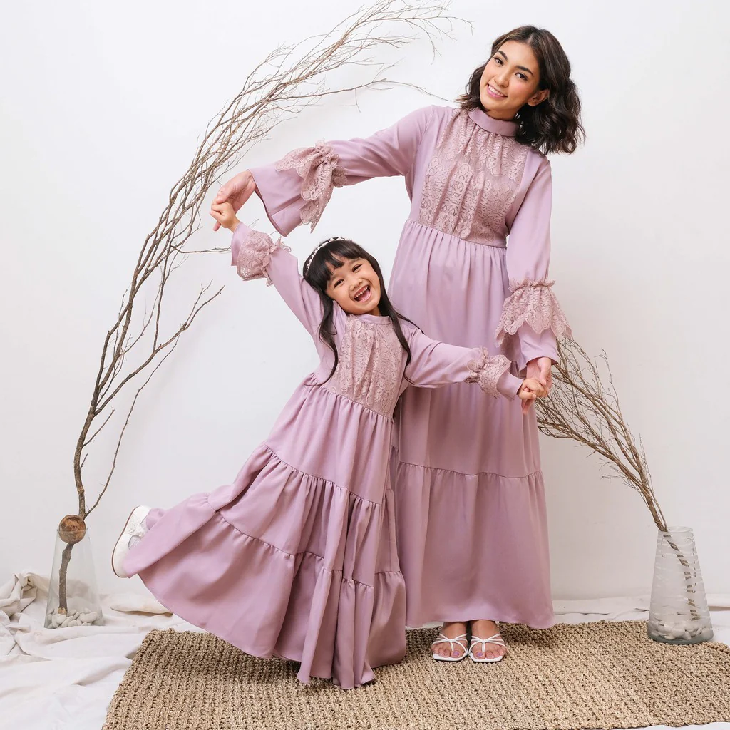 Ayana Dress - RAYA - Image 6