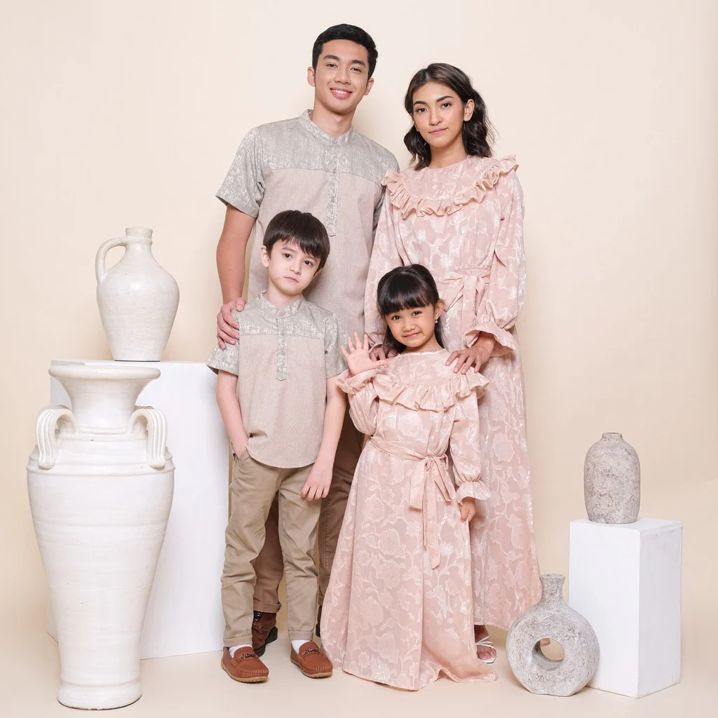 Dila Dress - RAYA - Image 5