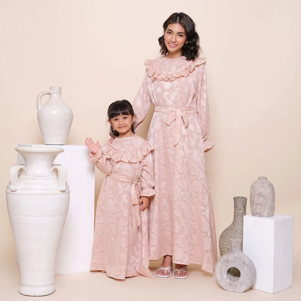 Dila Dress - RAYA - Image 6