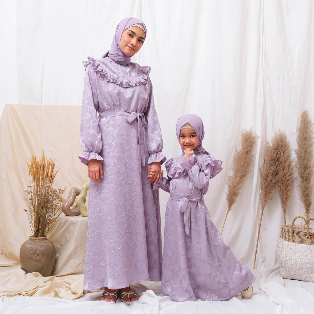 Dila Dress - RAYA - Image 7