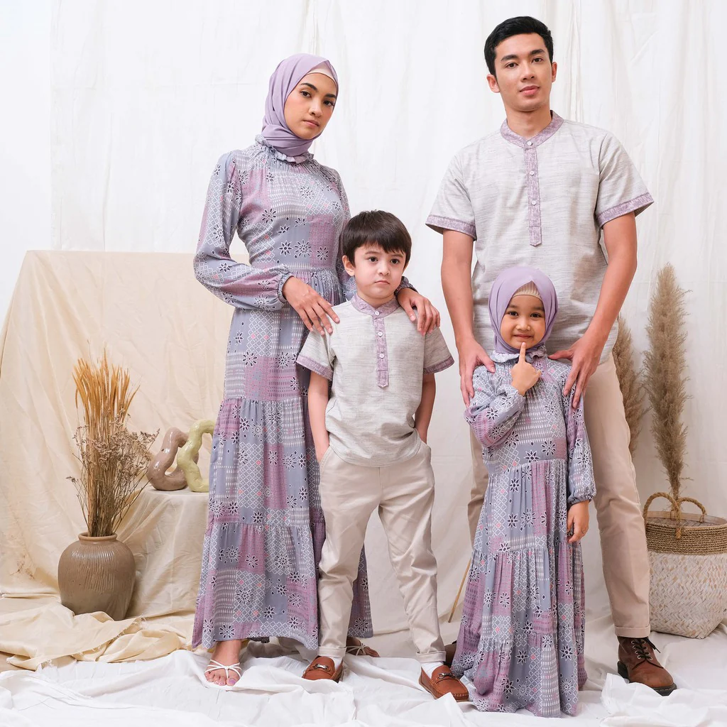 Lana Dress - RAYA - Image 7