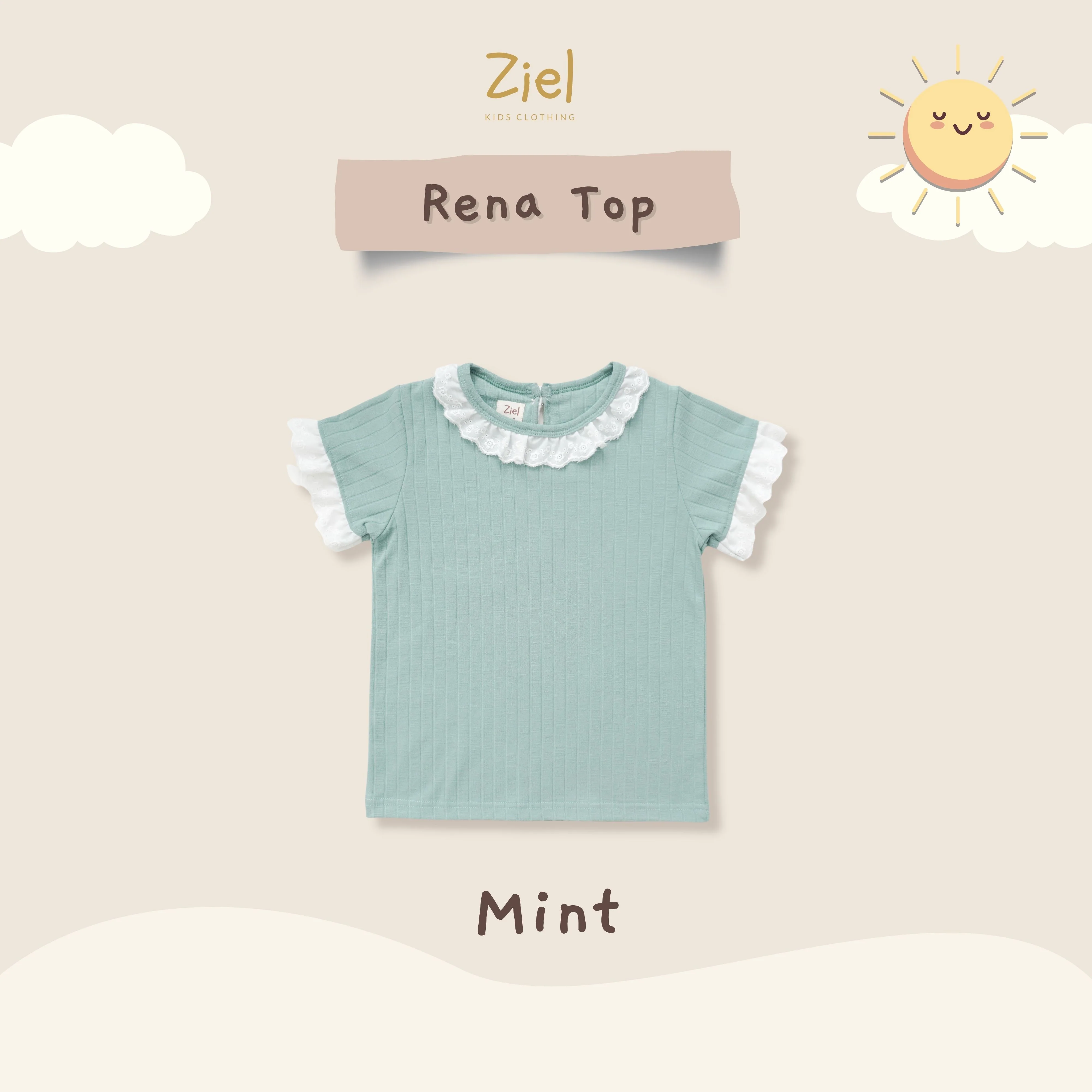 Rena Top - Image 10