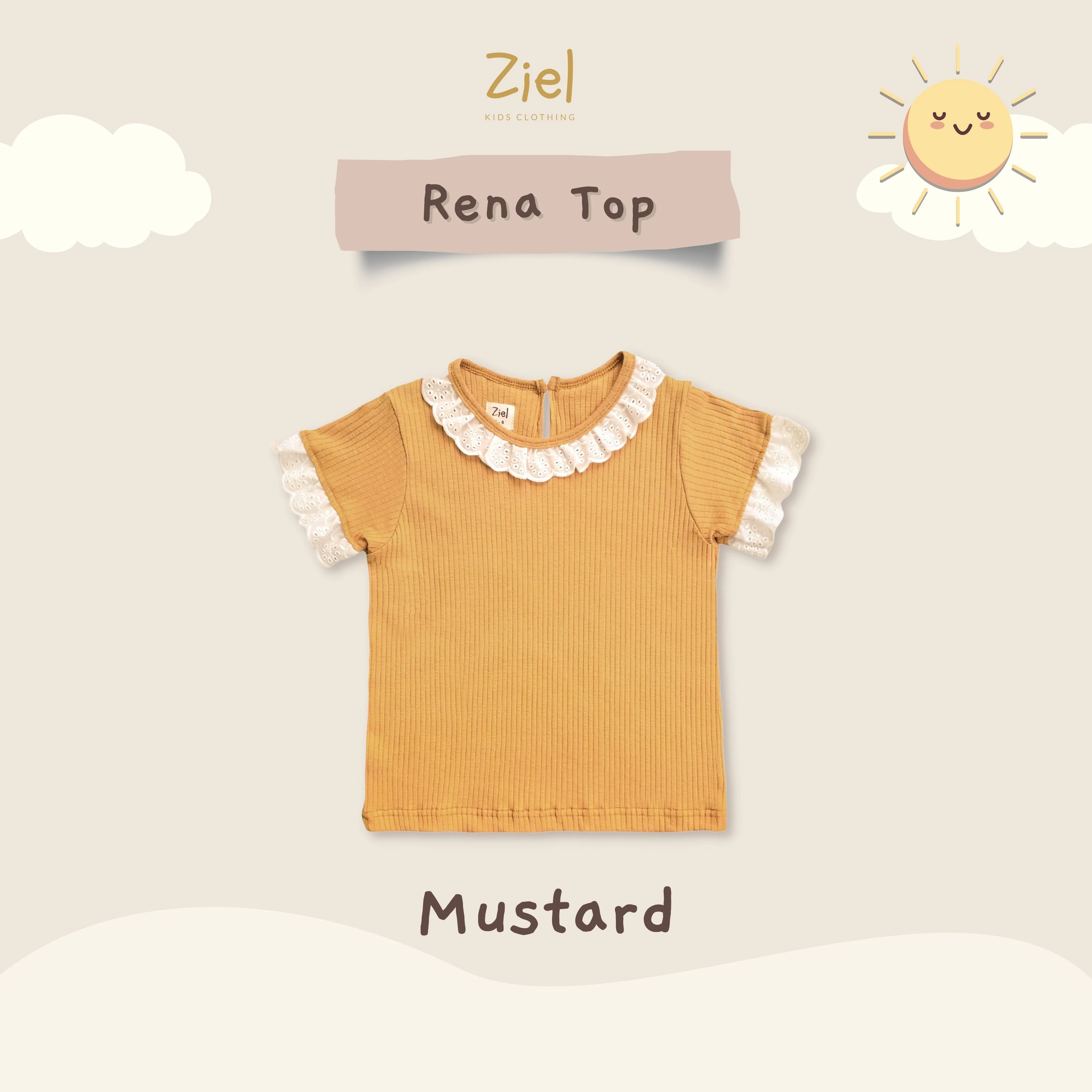 Rena Top - Image 12