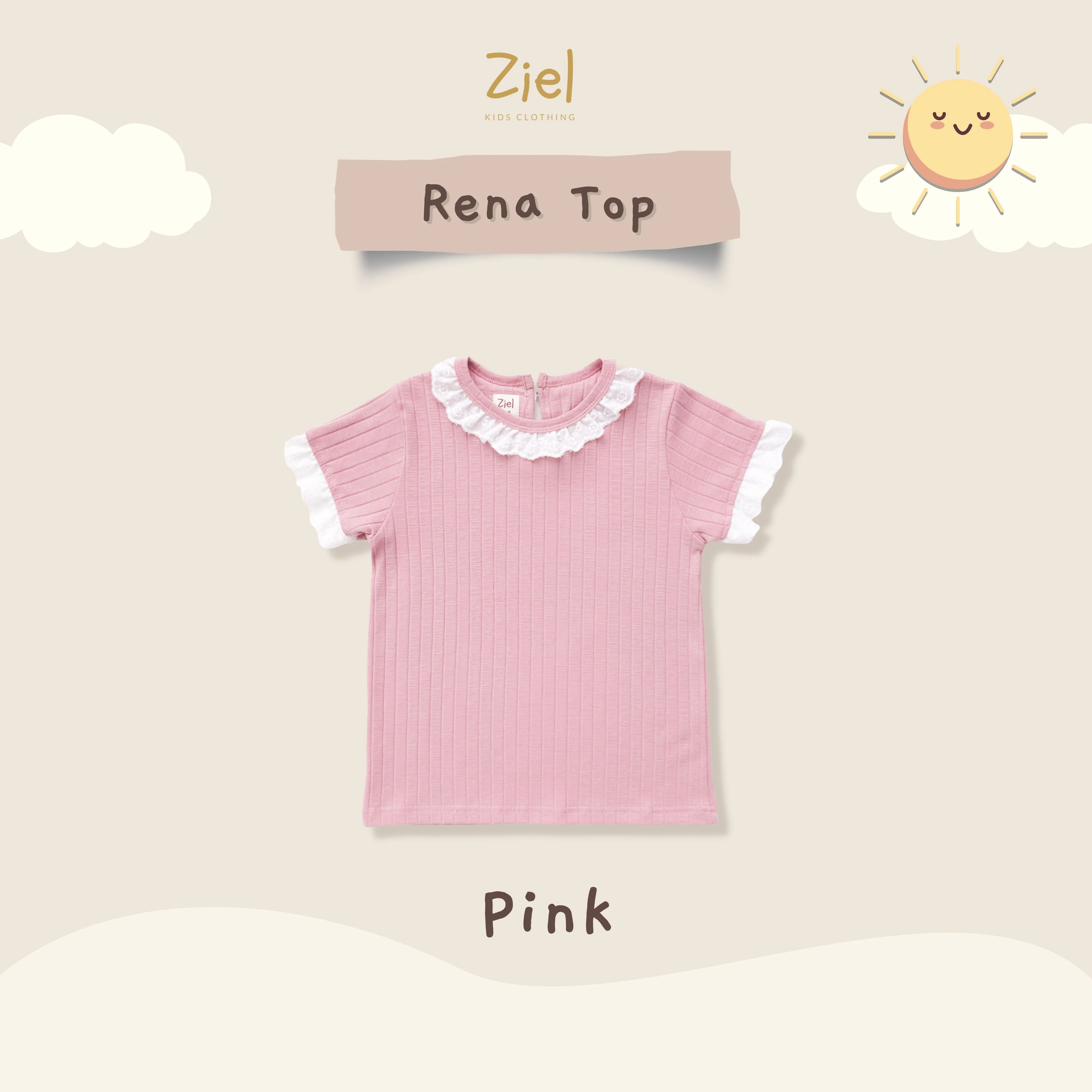 Rena Top - Image 6