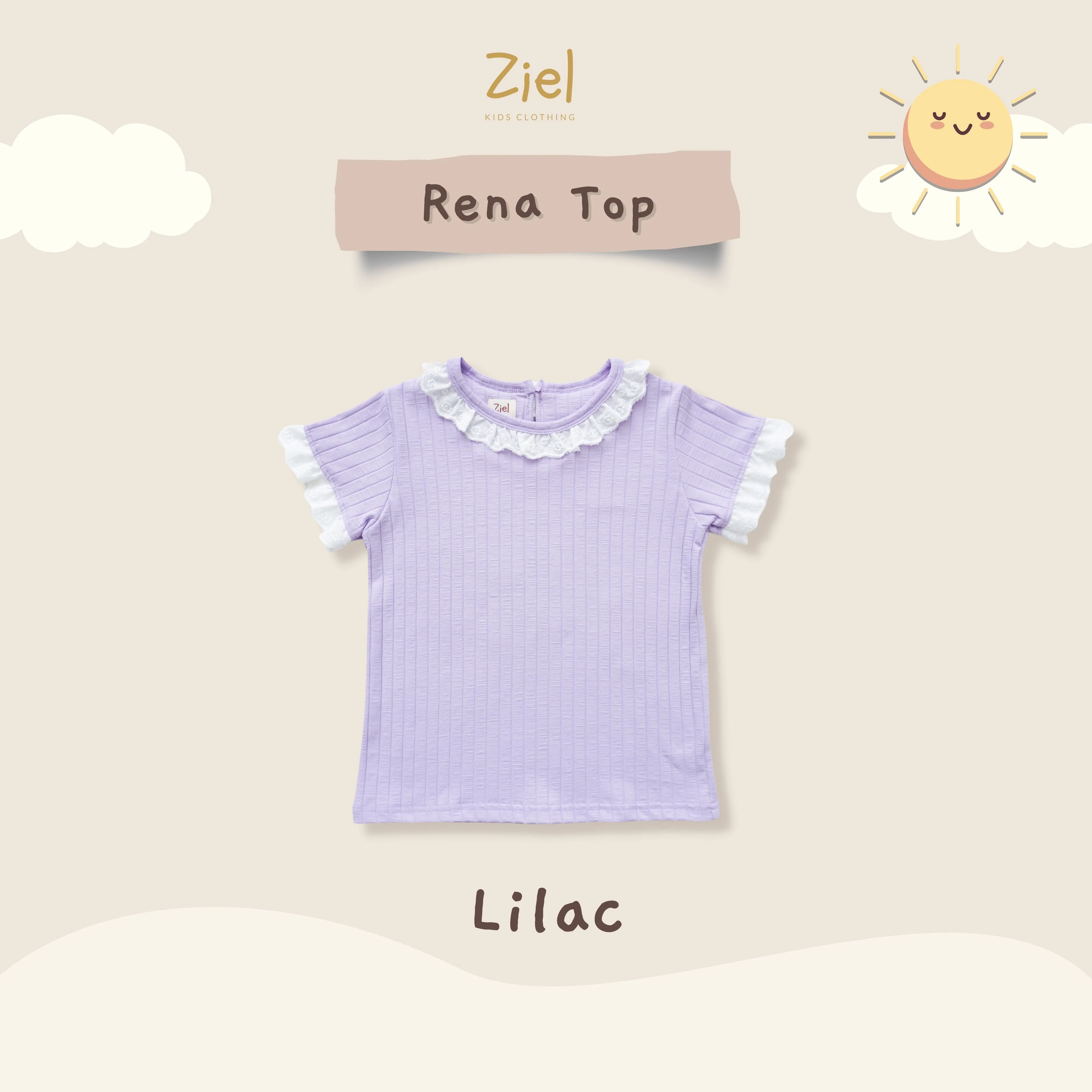 Rena Top - Image 7