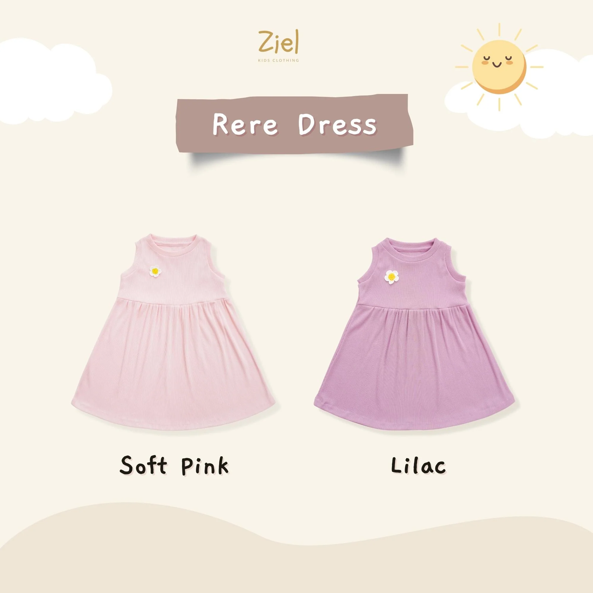 RERE DRESS - Image 3