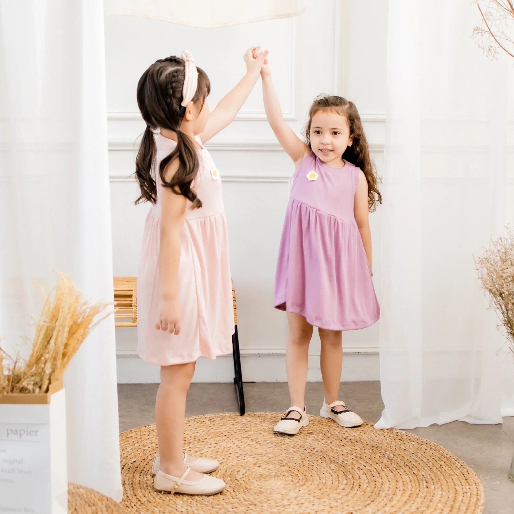 RERE DRESS - Image 5