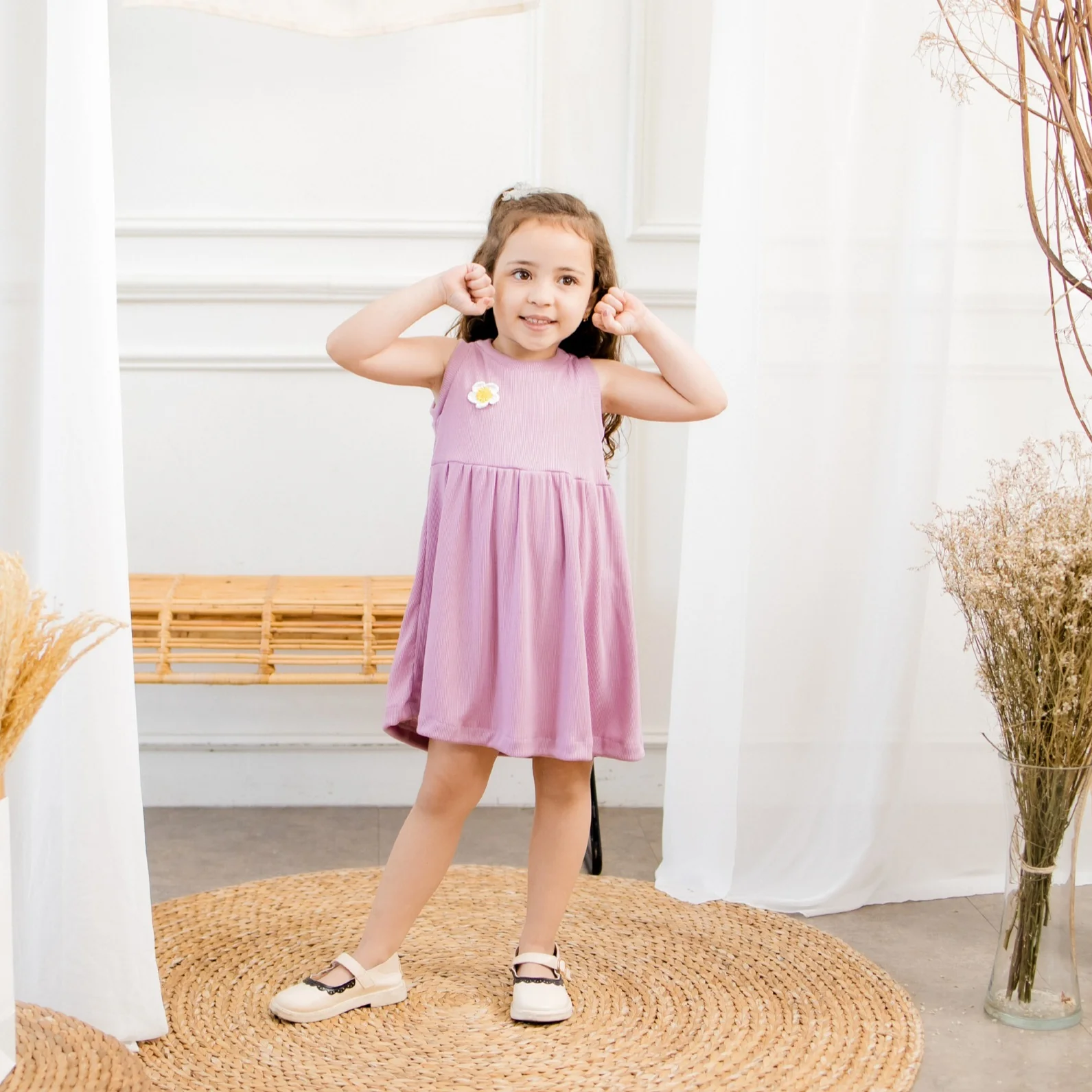 RERE DRESS - Image 6