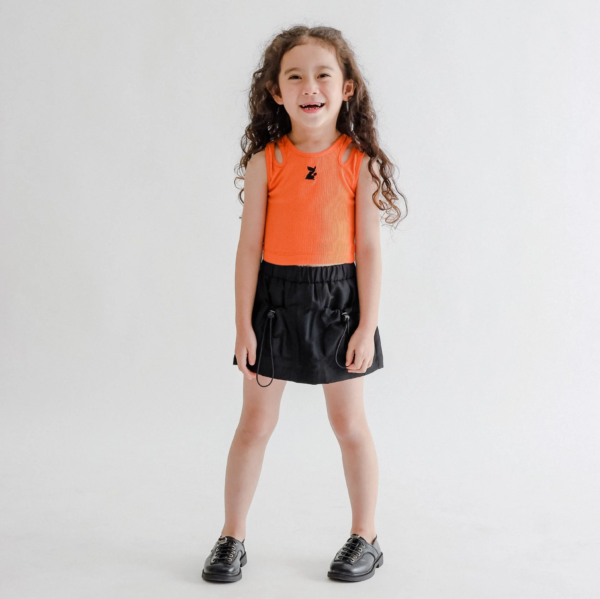 Reva Crop Top - Image 2